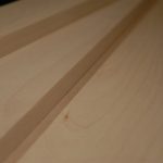 S4S Red Leaf Soft Maple Boards
